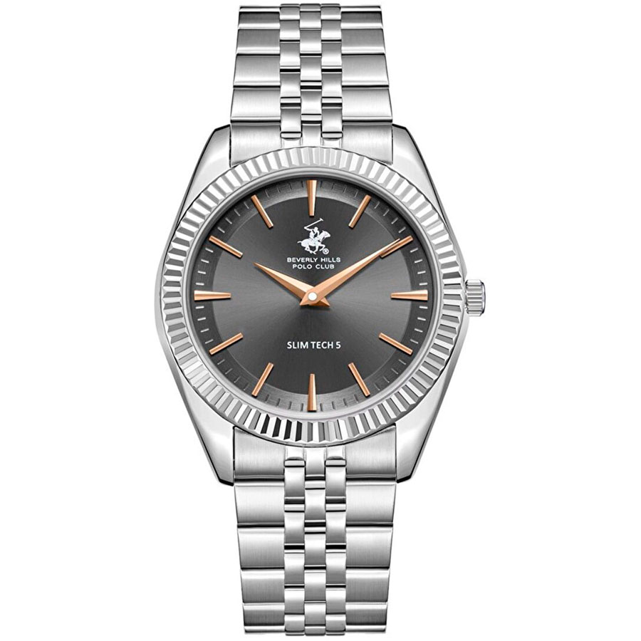 Часы Beverly Hills Polo Club Slim Tech 5 BP3830X.350